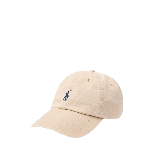 Polo Ralph Lauren Caps