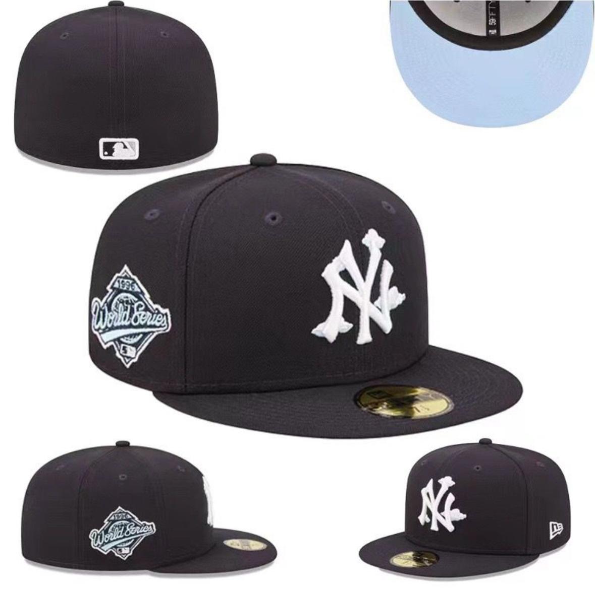 New Era Cap