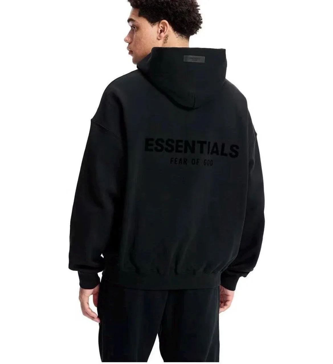 Essentials Relaxed Stretch Limo Set
