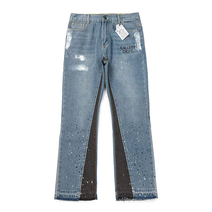 Gallery dept flared jeans