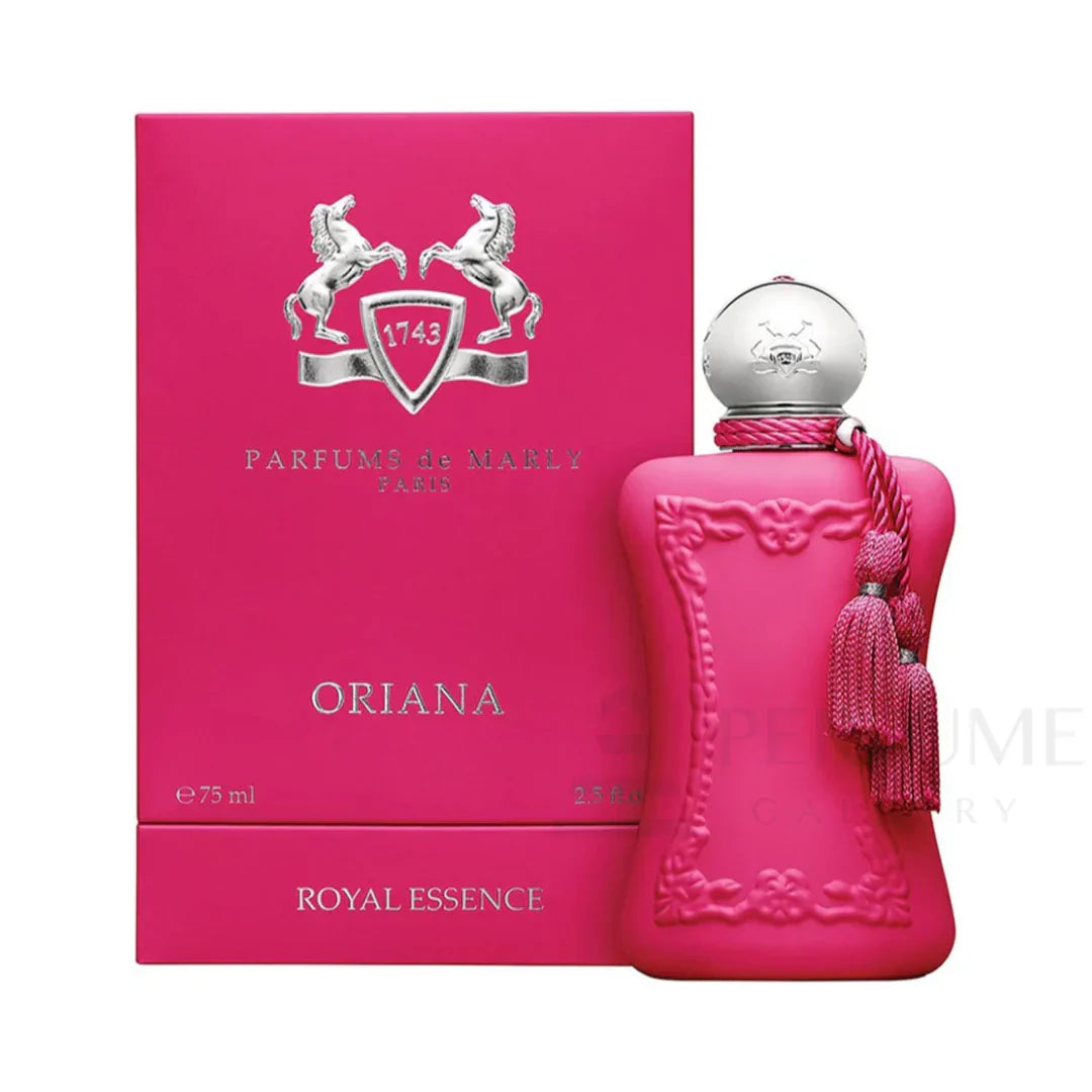 De Marly Oriana