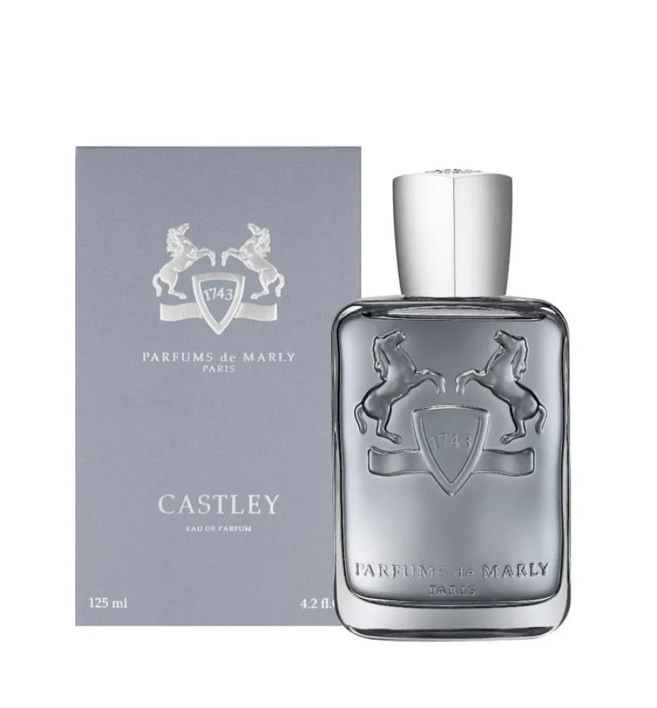 De Marly Castley