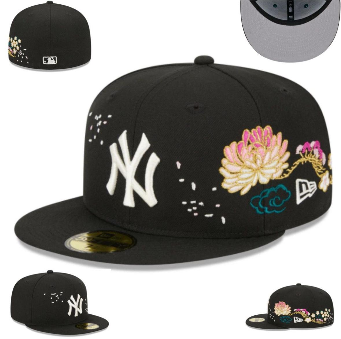 New Era Cap