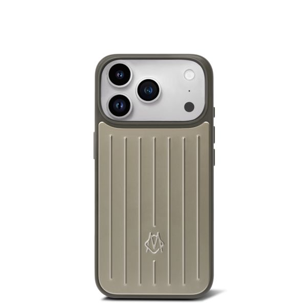 Rimowa phone case
