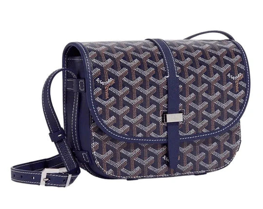 Goyard Cross Body Bag