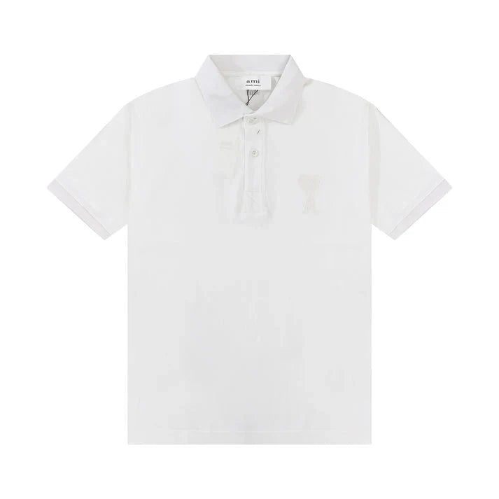 Ami Polo Shirt