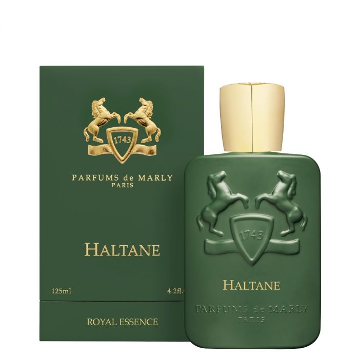 De Marly Haltane