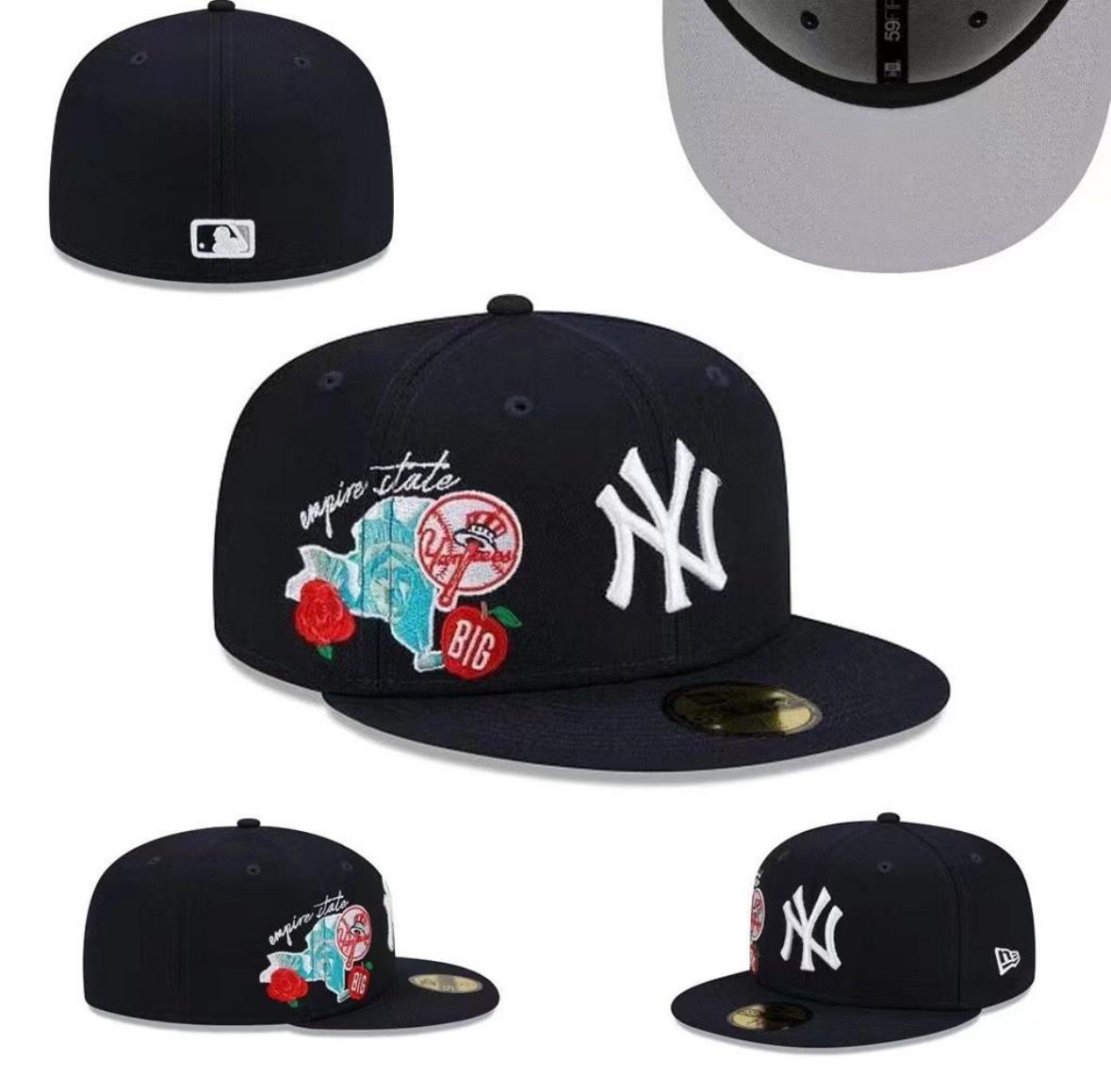 New Era Cap