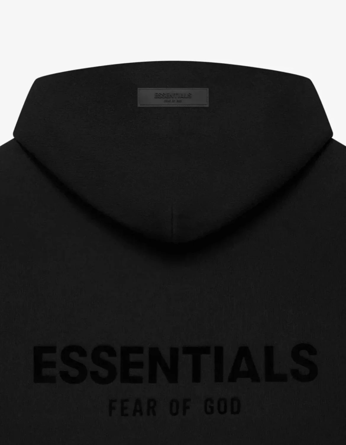 COLLECTION ESSENTIALS HOODIE