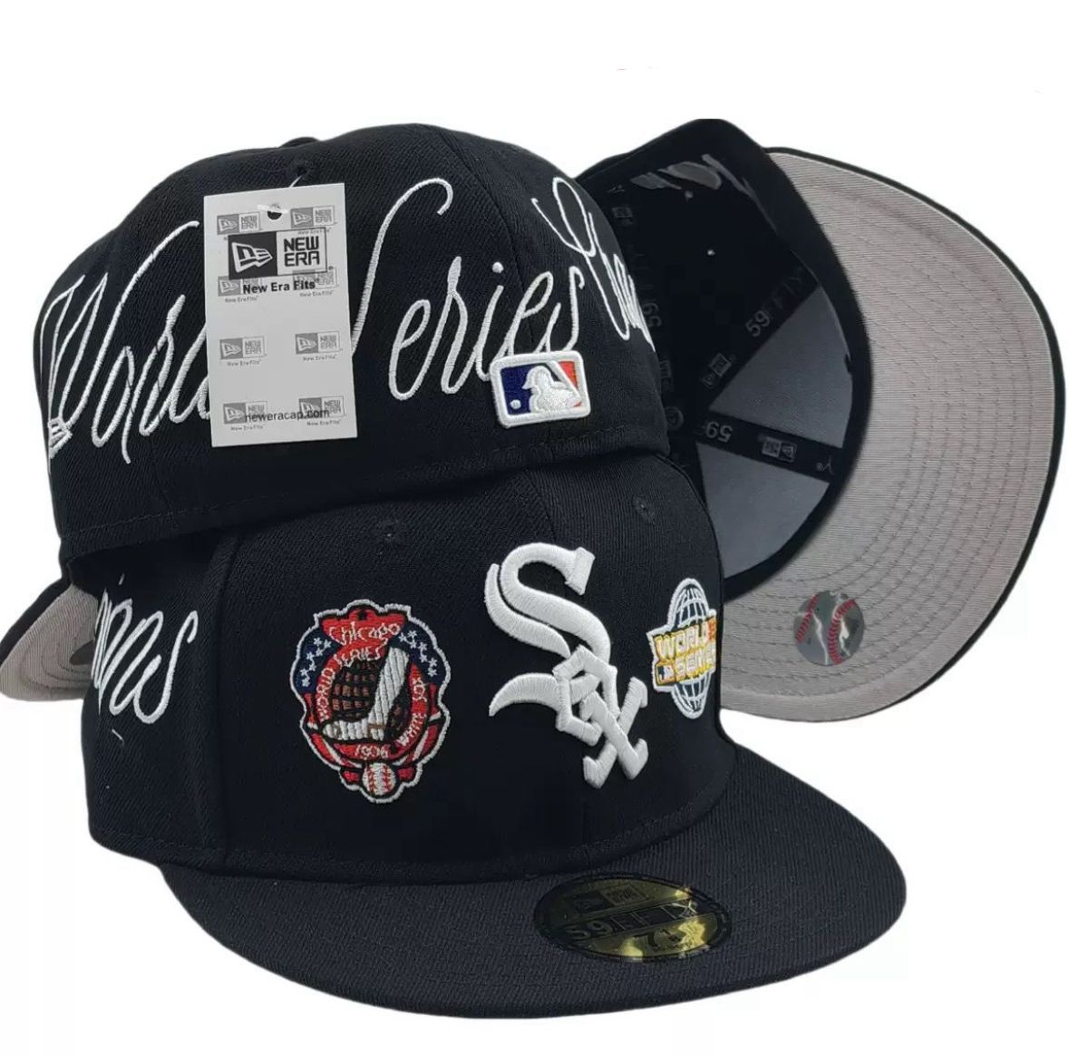 New Era Cap