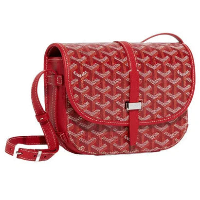 Goyard Cross Body Bag
