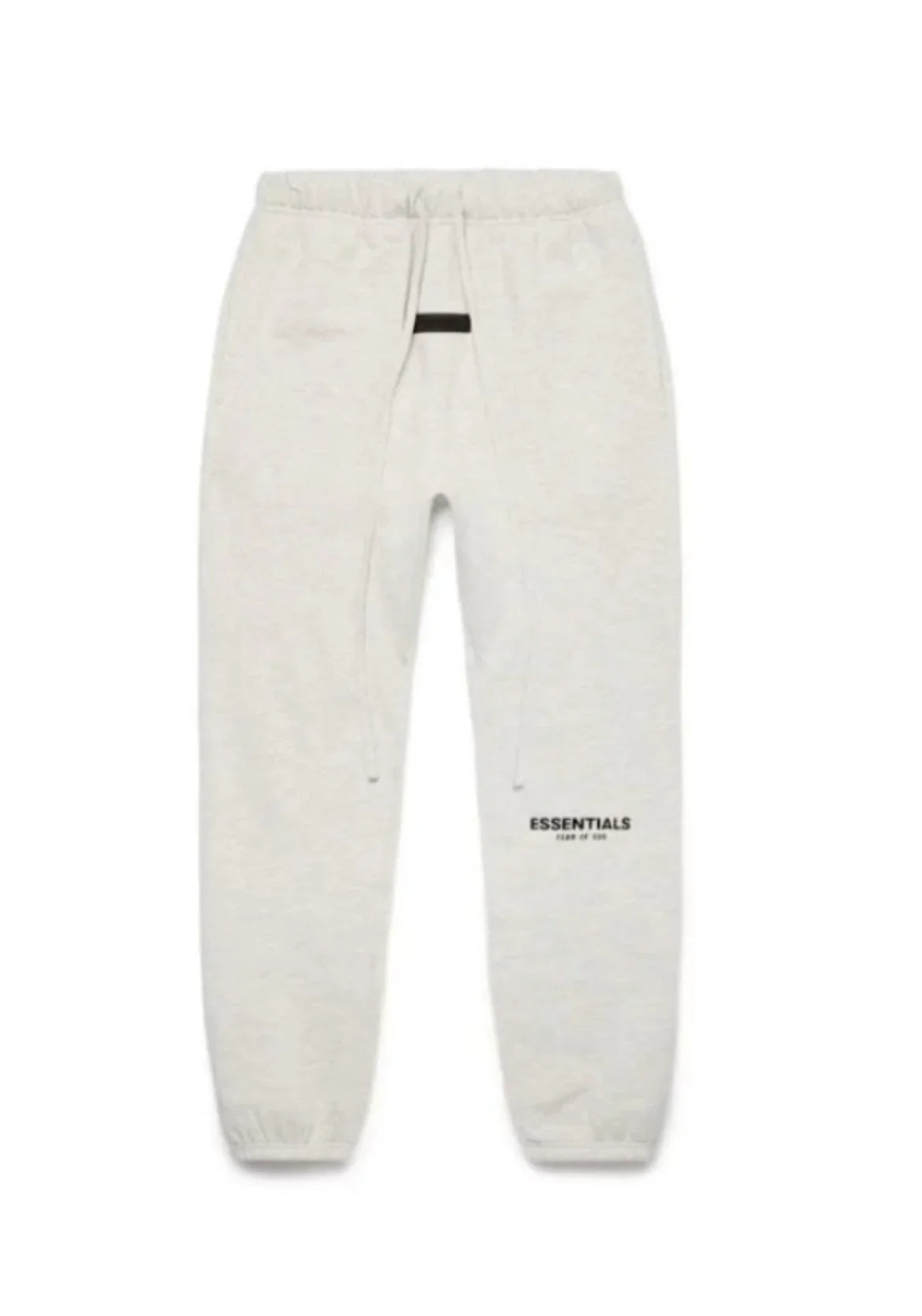 COLLECTION CUFFED ESSENTIALS SWEATPANTS