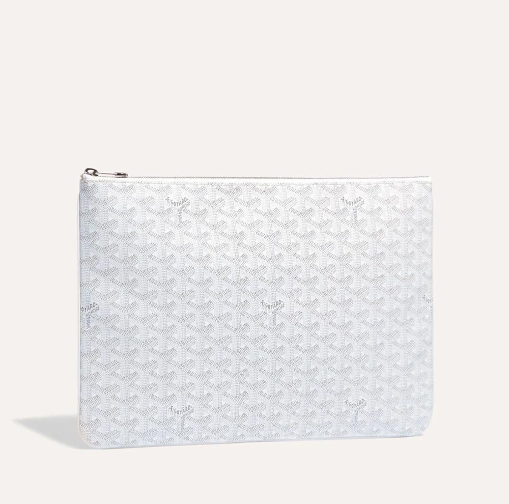 GOYARD POUCH