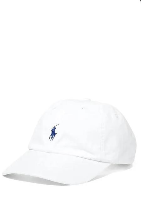 Polo Ralph Lauren Caps