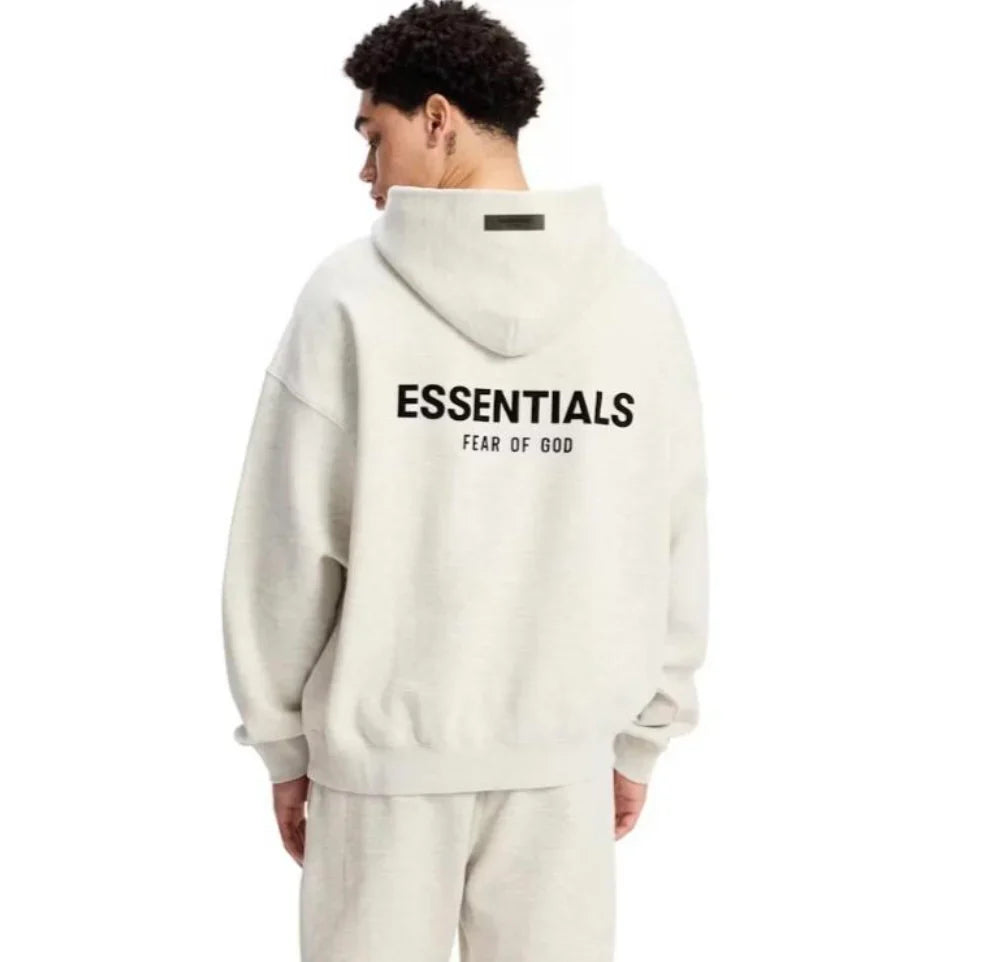 COLLECTION ESSENTIALS HOODIE