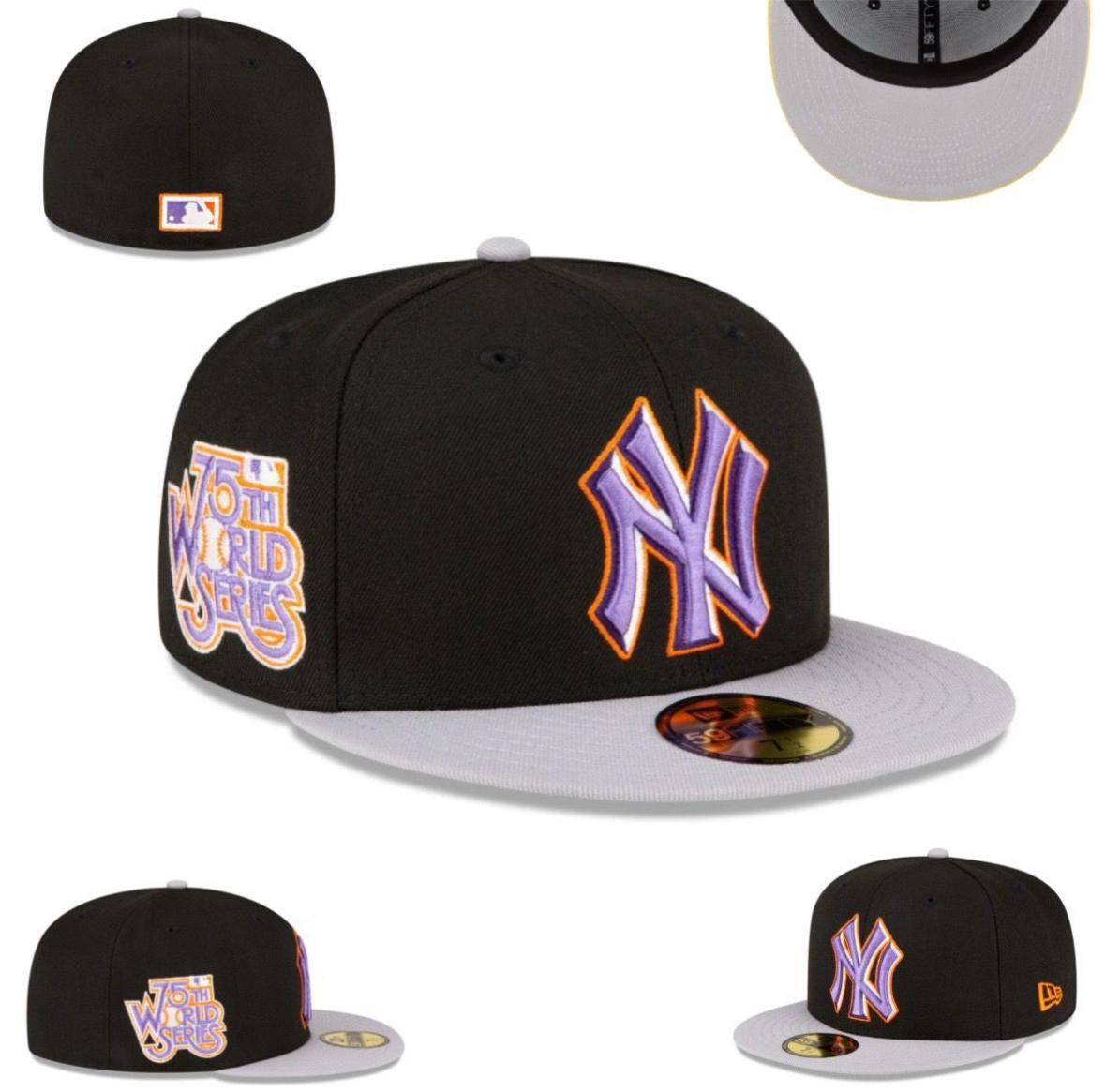 New Era Cap
