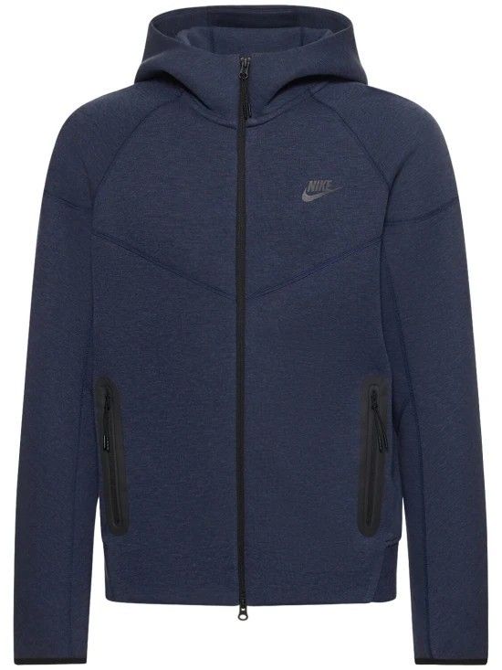New Nike tech Fleece Jacket