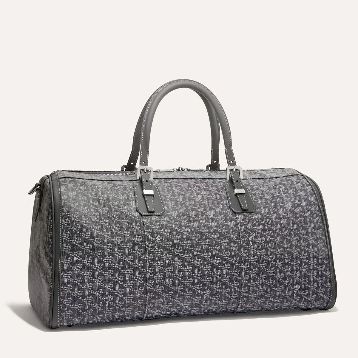 Goyard Boston bag