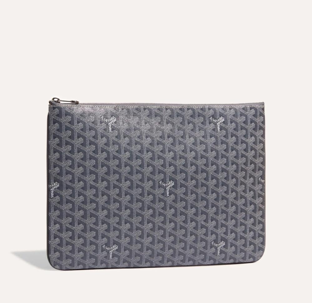 GOYARD POUCH