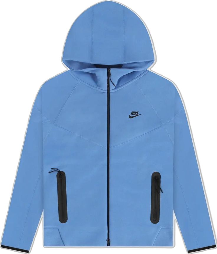 New Nike tech Fleece Jacket