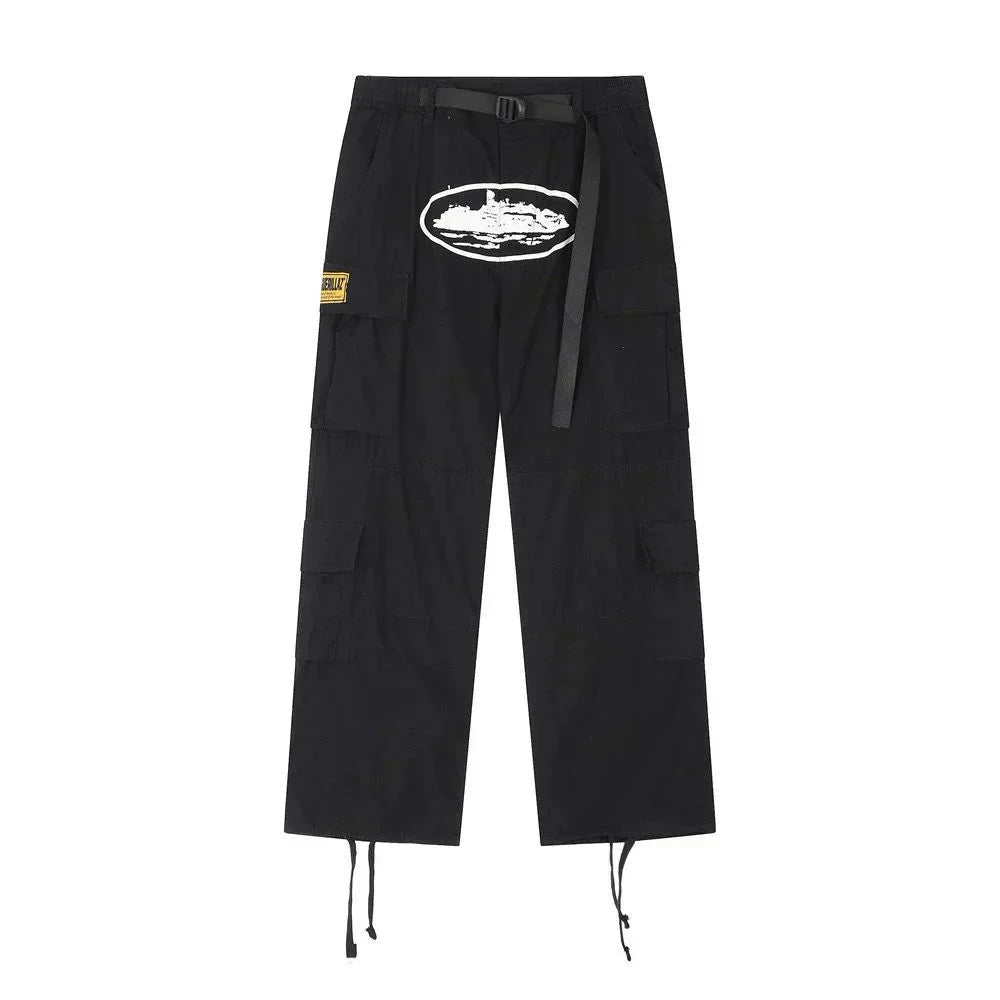 Corteiz Cargo Pants