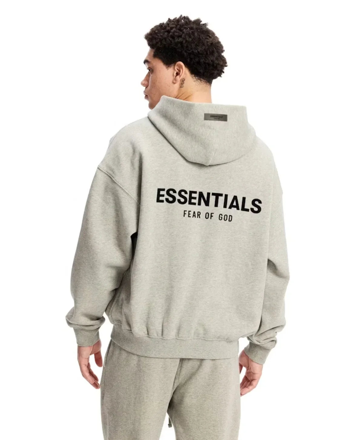COLLECTION ESSENTIALS HOODIE