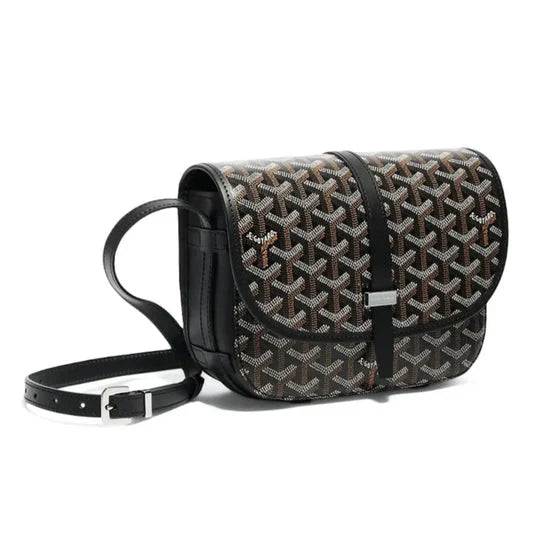 Goyard Cross Body Bag