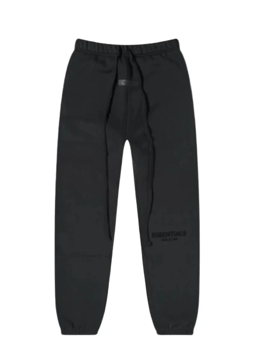 COLLECTION CUFFED ESSENTIALS SWEATPANTS