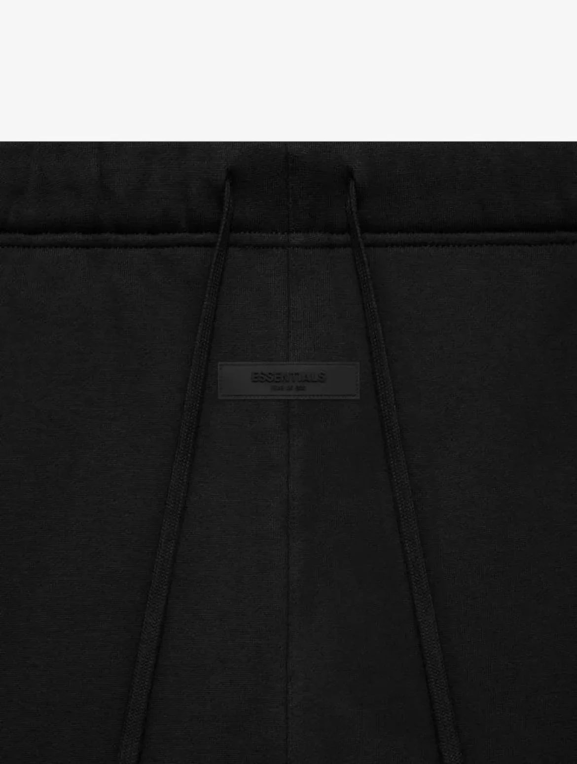 Essentials Set Hoodie & Pants