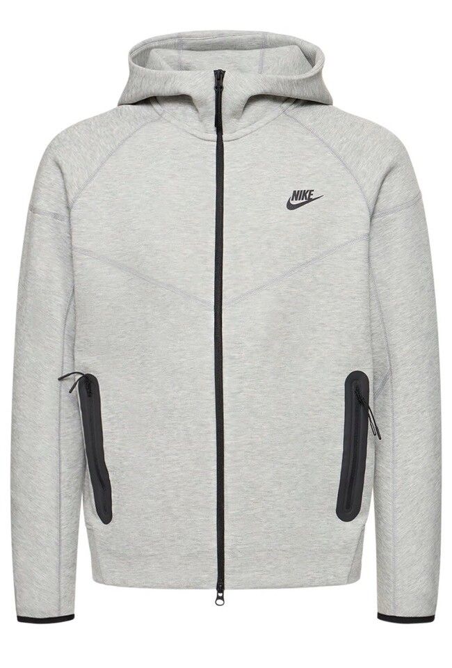 New Nike tech Fleece Jacket