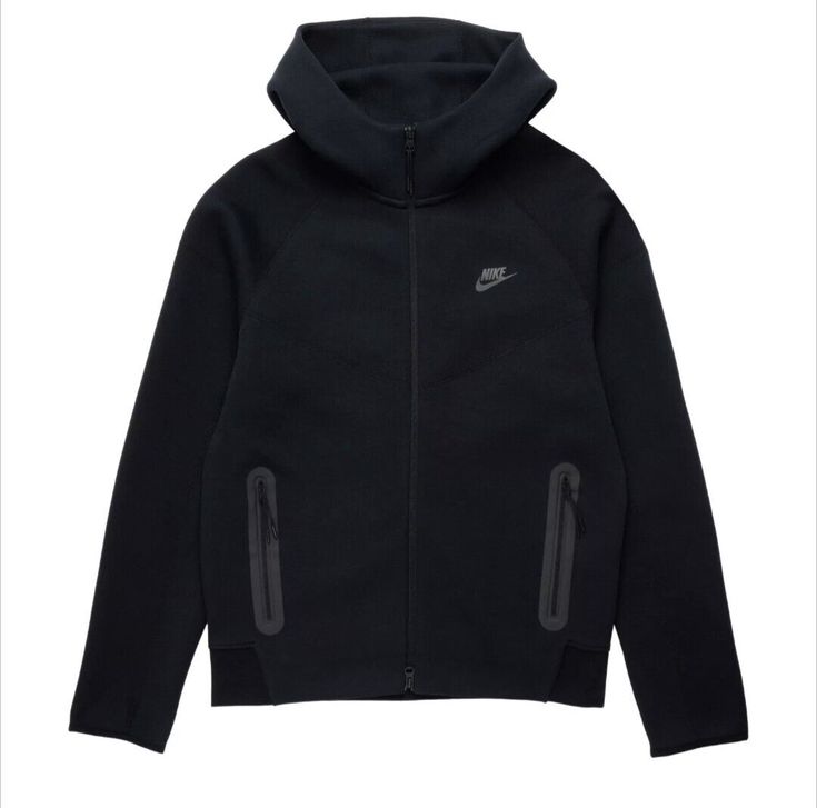 New Nike tech Fleece Jacket