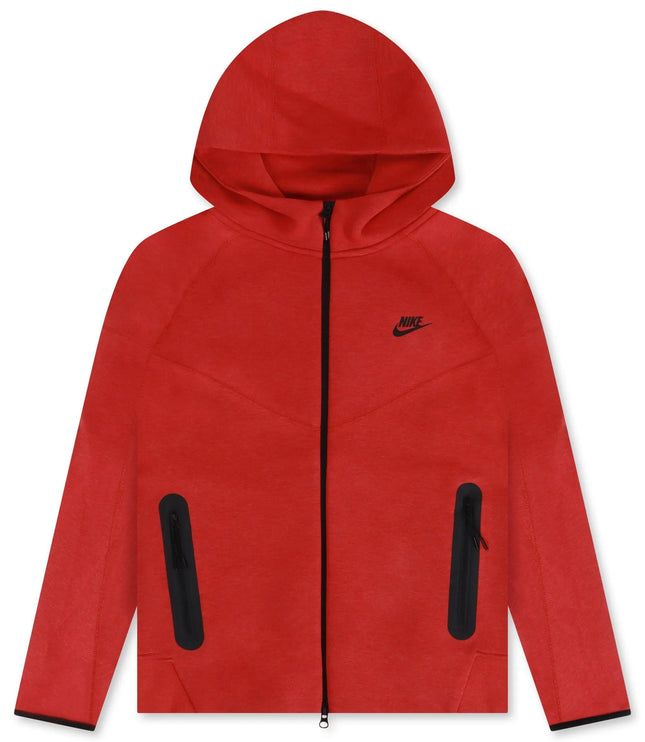 New Nike tech Fleece Jacket