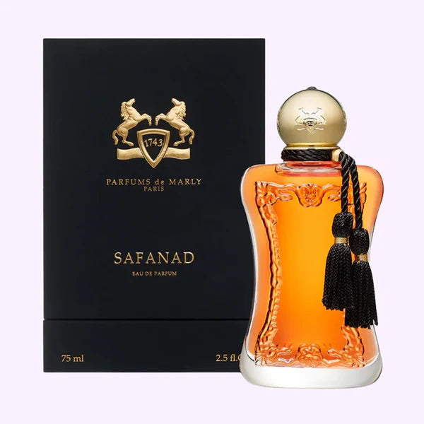 De Marly Safanad