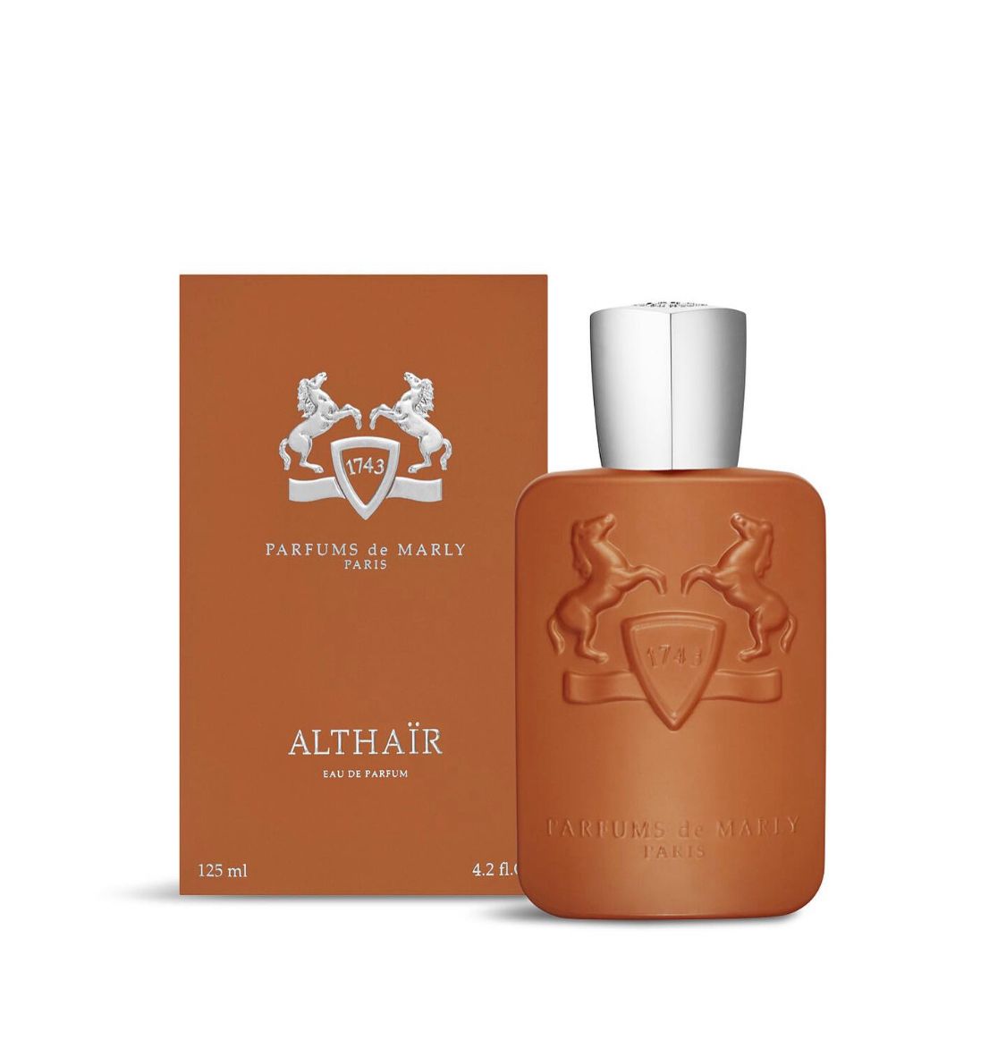 De Marly Althair