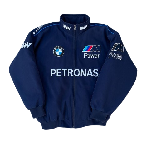BMW F1 Bomber Jacket