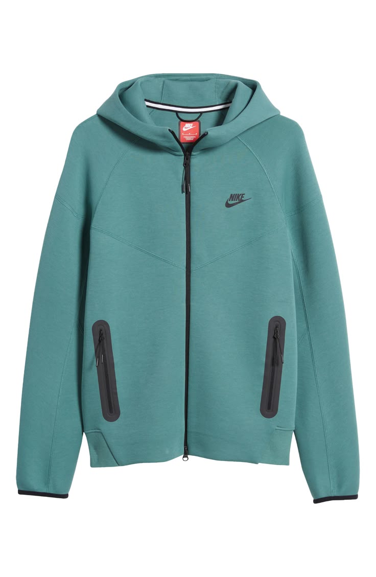 New Nike tech Fleece Jacket