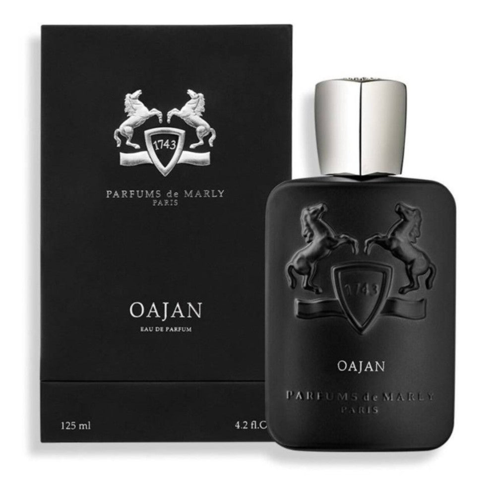 De Marly Oajan