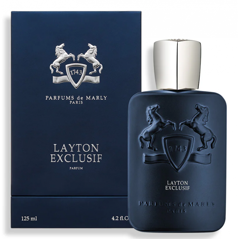 De Marly Layton Excliscif