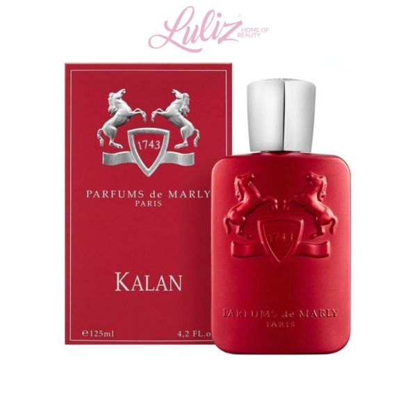 De Marly Kalan